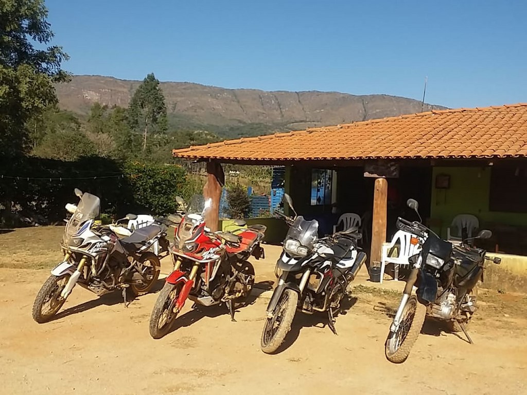 Lazer com Segurança