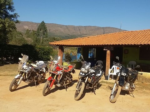 Lazer com Segurança